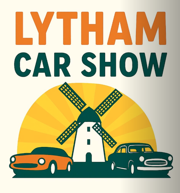Lytham Car Show 2026